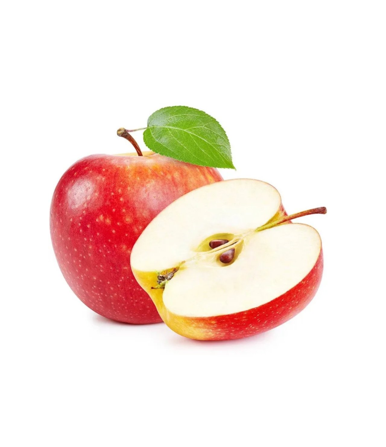 Apple (Seb) Fresh